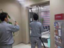 甲醛檢測(cè)怎樣讓用戶更為滿意？