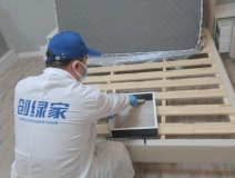 杭州除甲醛公司怎么選？