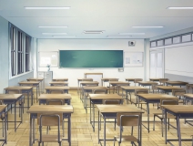 新教室甲醛超標，除甲醛公司治理過后情況緩解