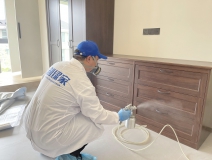 上海除甲醛直營(yíng)與加盟深度對(duì)比：3大維度，說(shuō)透為何直營(yíng)才是真保障