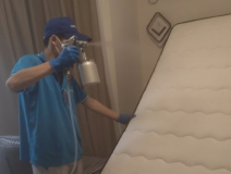 為什么要及時拆開床墊的保護膜？
