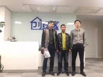 熱烈祝賀東陽金總成功加入創(chuàng)綠家！