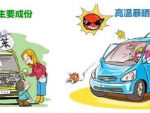 車(chē)內(nèi)除甲醛最有效方法有什么？