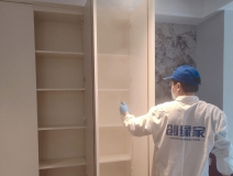 杭州專業(yè)的甲醛治理怎么樣？