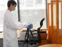 甲醛治理為何要選擇專業(yè)公司來進行？