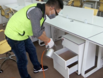 大家了不了解室內(nèi)空氣檢測的最新標準？