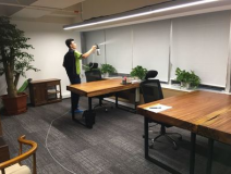 室內(nèi)空氣檢測公司都一樣嗎？