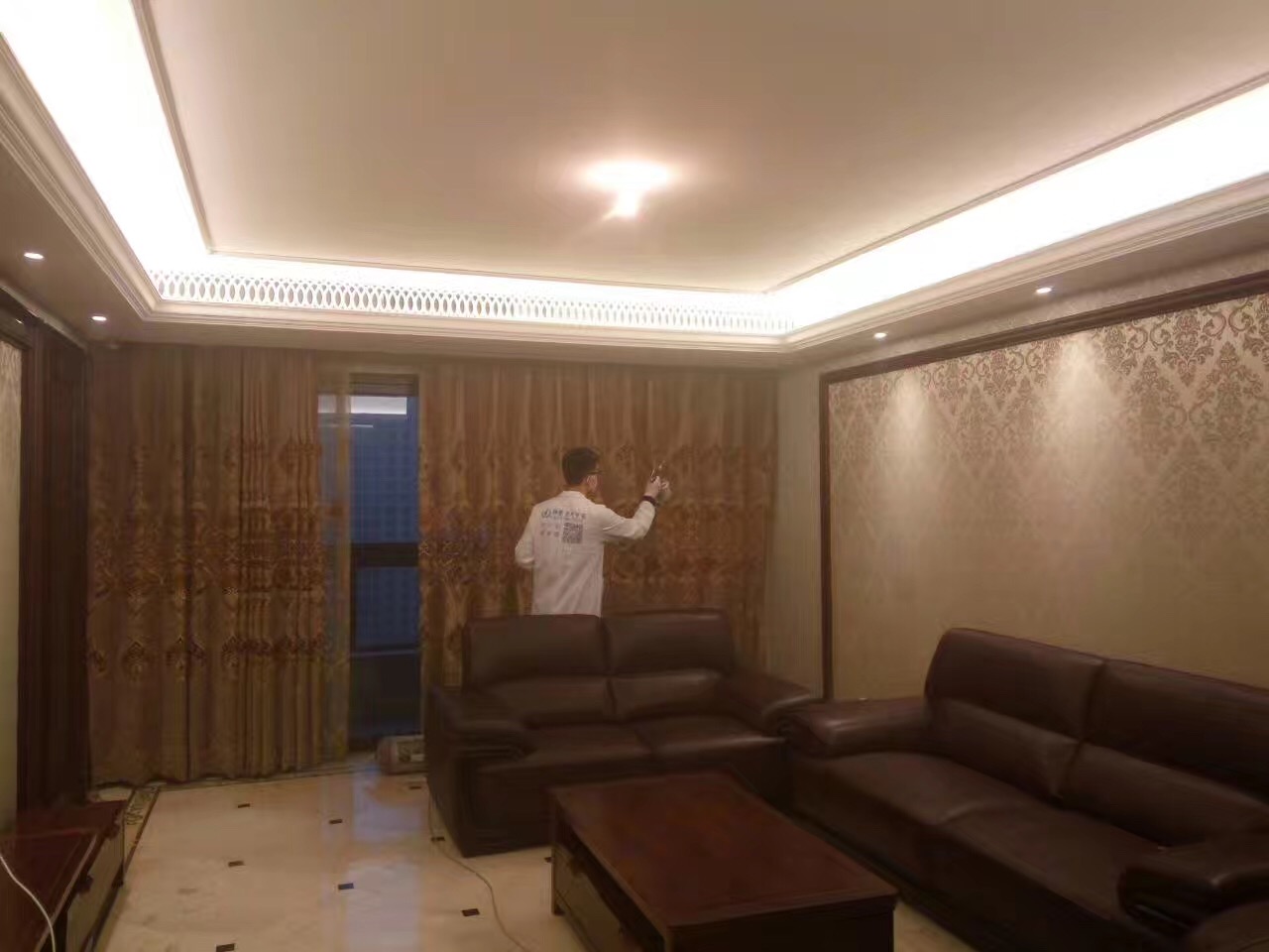 綠贊空氣管家精選治理案例大放送！