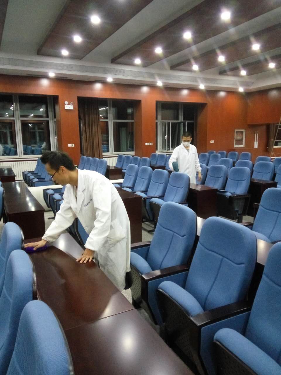 綠贊空氣管家精選治理案例大放送！