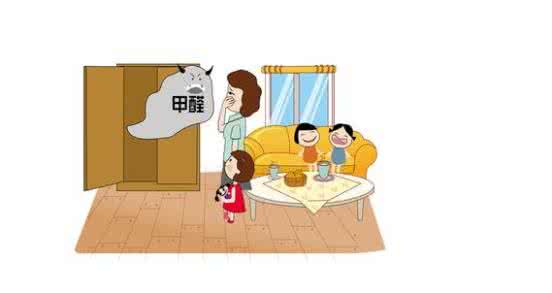 找除甲醛公司就是對待空氣污染的正確心態(tài)？