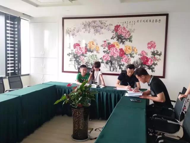 熱烈祝賀上海嘉定顏總成功加入創(chuàng)綠家！
