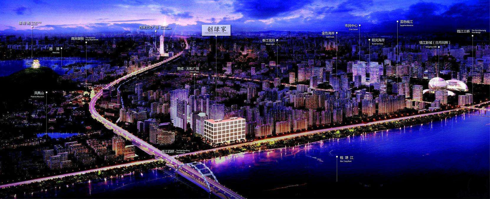 創(chuàng)綠家除甲醛公司為什么能讓業(yè)主放心選擇？