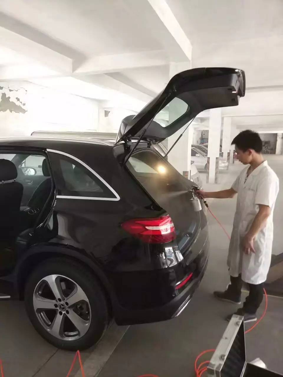 車輛甲醛超標(biāo)頻發(fā)，車內(nèi)污染嚴(yán)重應(yīng)受重視！