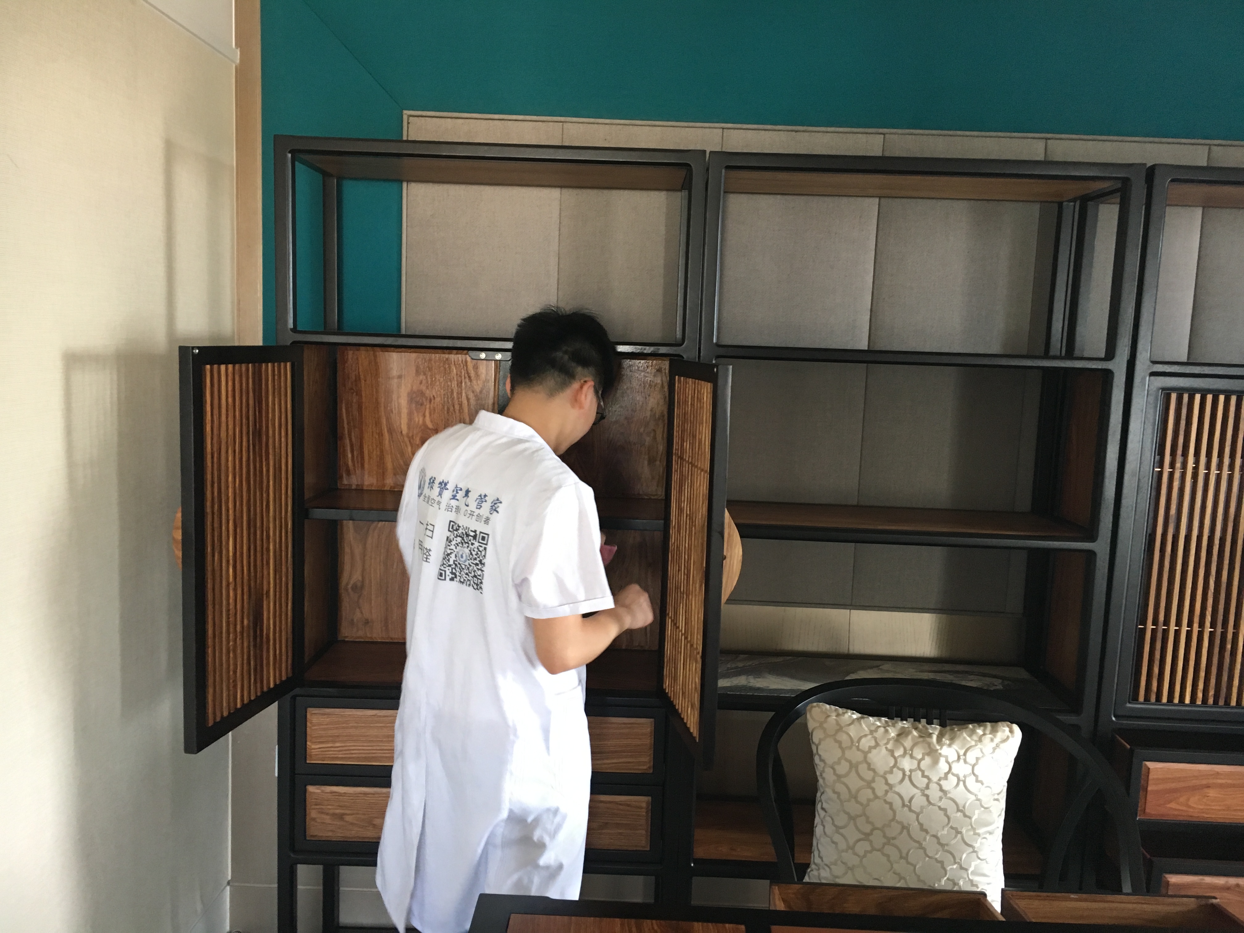 壁紙除甲醛有效果嗎？是否存在“零甲醛”壁紙呢？