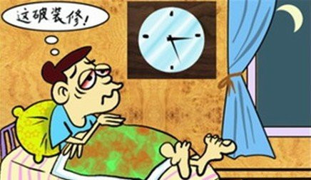 裝修后除甲醛為什么如此的必要？