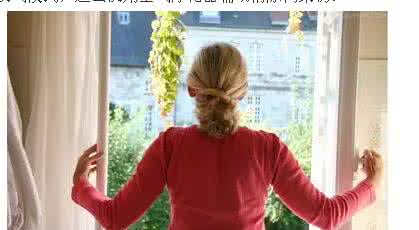 堅(jiān)持每天通風(fēng)，室內(nèi)甲醛真的會(huì)消失嗎？