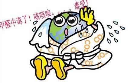 堅(jiān)持每天通風(fēng)，室內(nèi)甲醛真的會(huì)消失嗎？