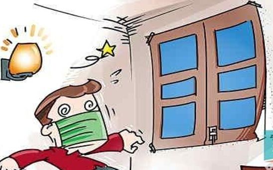 窗簾氣味刺鼻、甲醛超標(biāo)，業(yè)主還以為是天然氣漏了……網(wǎng)友：新房子裝修后怎么去甲醛？