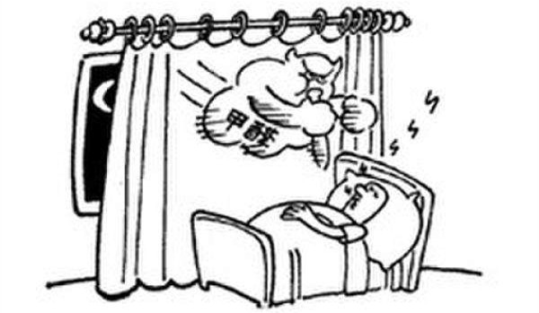 窗簾氣味刺鼻、甲醛超標(biāo)，業(yè)主還以為是天然氣漏了……網(wǎng)友：新房子裝修后怎么去甲醛？
