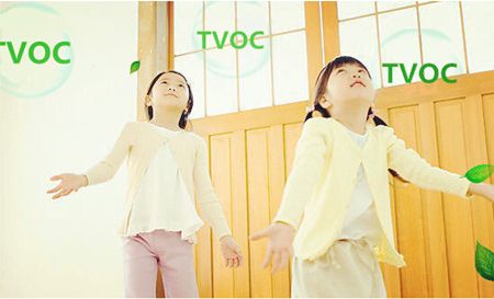 污染“大禮包”TVOC，這樣的有機(jī)污染物種群只有這樣治理才科學(xué)……
