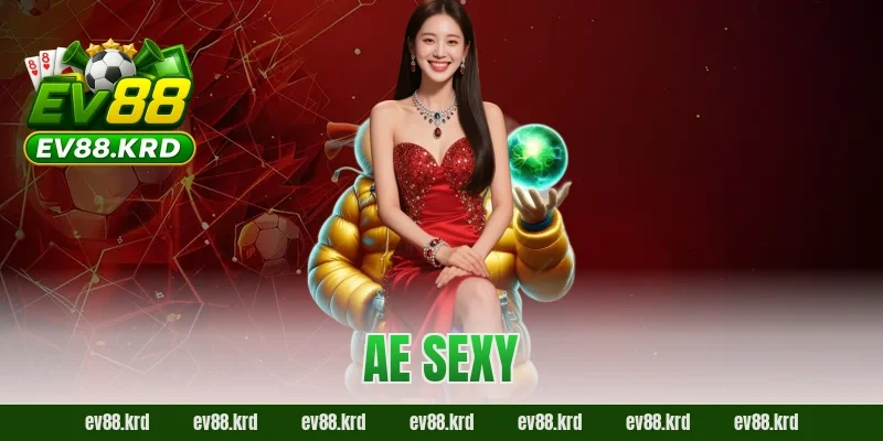 AE Sexy