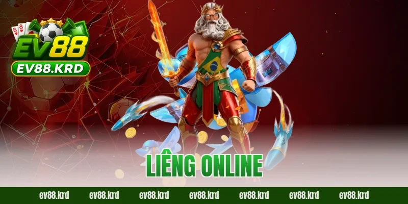 Liêng Online