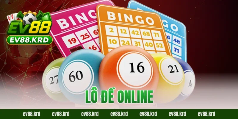 Lô Đề Online