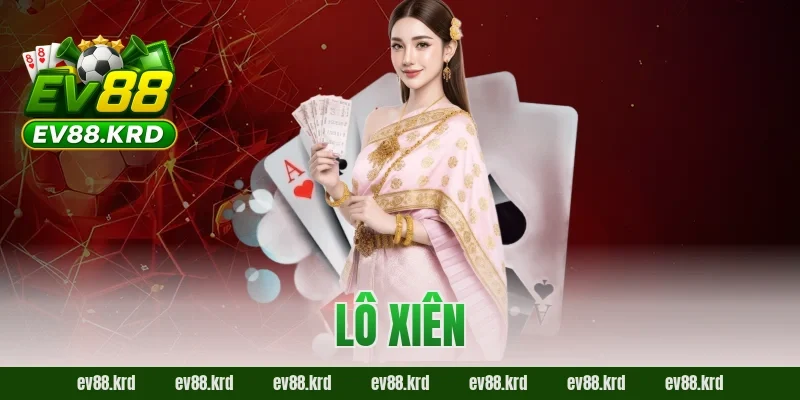 Lô xiên