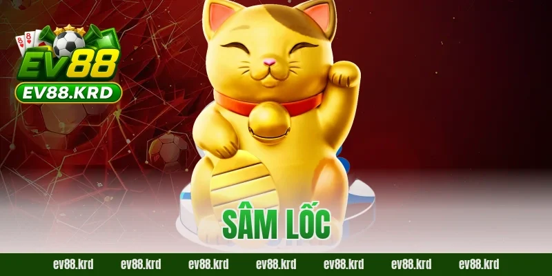 Sâm Lốc